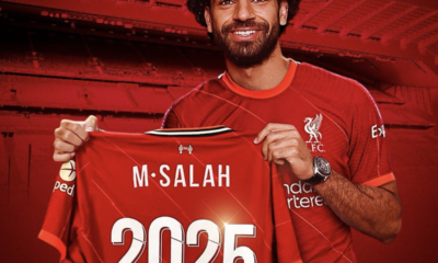 The Enigmatic Journey of Mohamed Salah: A Closer Look at the Life of a Football Legend